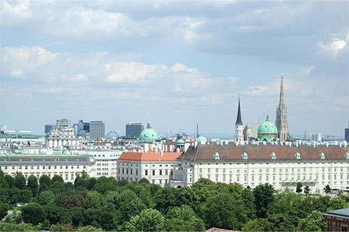 Innere Stadt 1010 Vienna District
