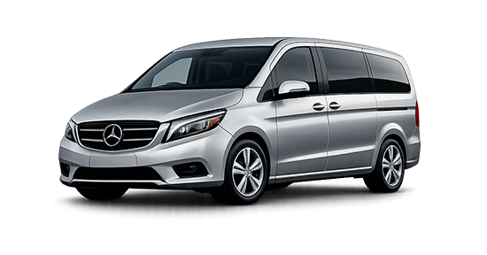 Van