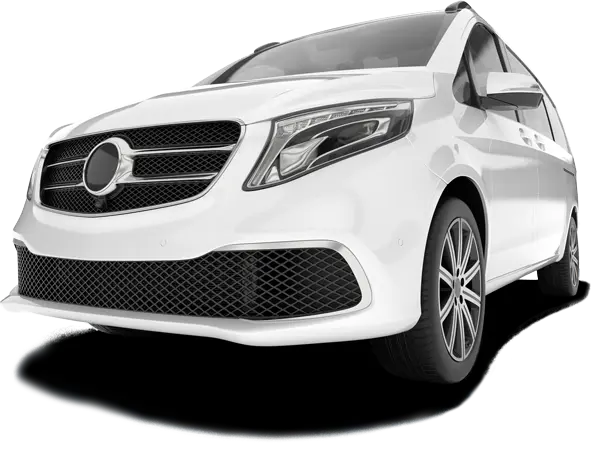 Minivan Flughafen Transfer