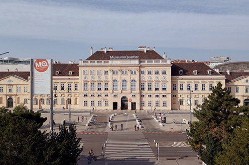 Neubau 1070 Wien bezirk